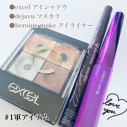 「塗るつけまつげ」自まつげ際立てタイプ/デジャヴュ/マスカラの人気ショート動画