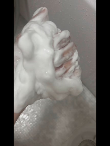 しっとりクレンジング洗顔 NC/なめらか本舗/洗顔フォームの人気ショート動画