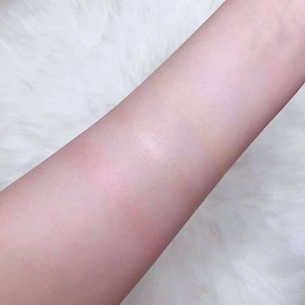 タイムビューティパクト/TWANY/クリームハイライトの動画クチコミ2つ目