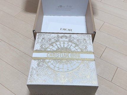 【新品未開封】Dior ビューティー&ケア セット (展開店舗限定品) 試してみた】Dior ディオール ビューティー&ケア セット (展開