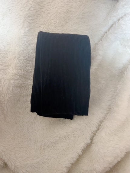 着圧リブレギンス/SLIMWALK/着圧ソックス・レギンスを使ったクチコミ(3枚目)