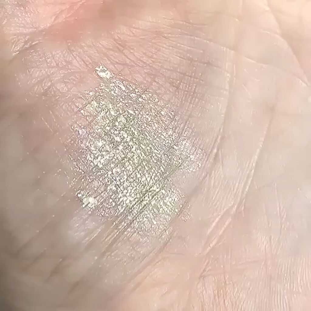  ワオ アイ グリッター/U/CHOO/グリッターの動画クチコミ2つ目