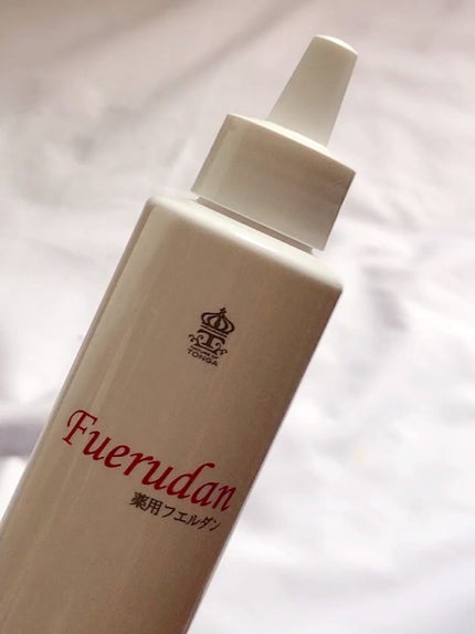 薬用育毛剤フエルダン/リムサプライ/頭皮ローションの人気ショート動画