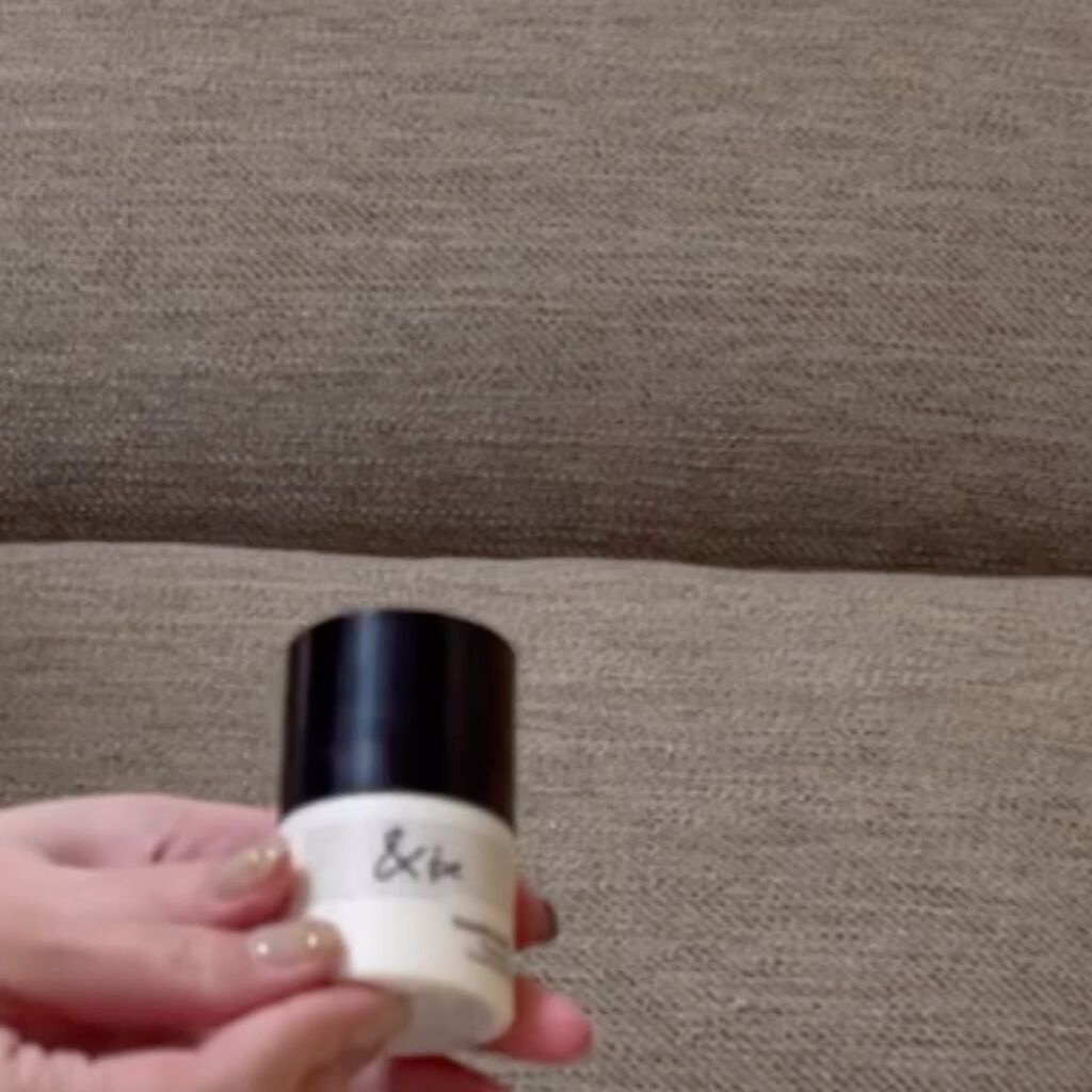 &be スムースパウダー/＆be/プレストパウダーを使ったクチコミ（3枚目）