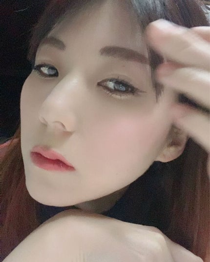 スキルレスライナー/LUMIURGLAS/リキッドアイライナーを使ったクチコミ(4枚目)