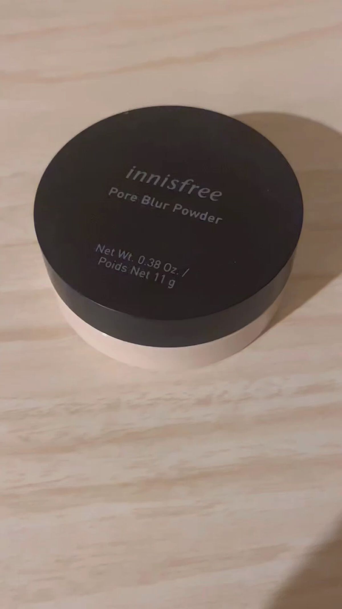 ポアブラー パウダー/innisfree/ルースパウダーの人気ショート動画