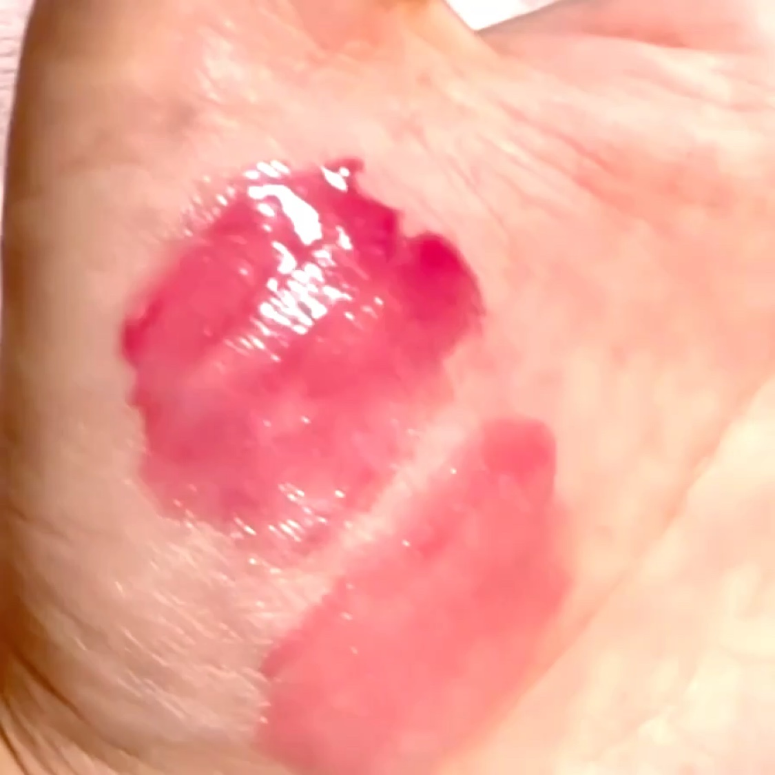 シャドウパレット/dasique/アイシャドウパレットを使ったクチコミ（3枚目）