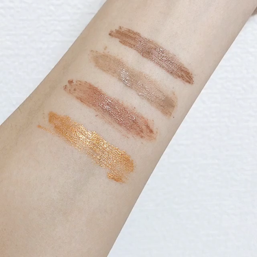 UR GLAM EYEBROW MASCARA/U R GLAM/眉マスカラを使ったクチコミ(3枚目)