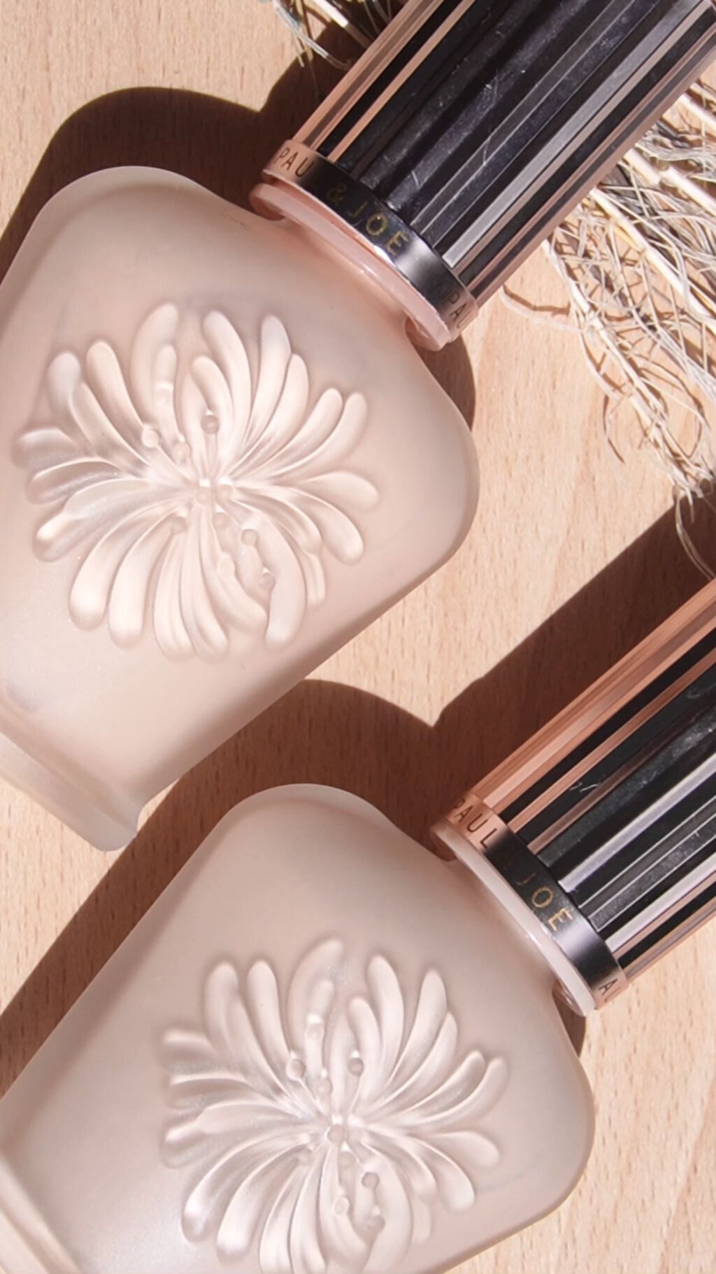 ラトゥー エクラ ファンデーション プライマー N/PAUL & JOE BEAUTE/化粧下地を使ったクチコミ（1枚目）