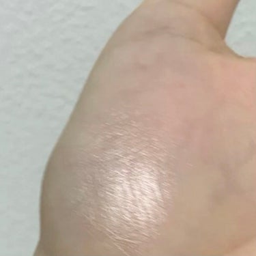 RMK RMK グロースティックのクチコミ「#RMK #グロースティック GD
税込 2,200 円

指で取って馴染ませながら塗るととっ.....」（3枚目）