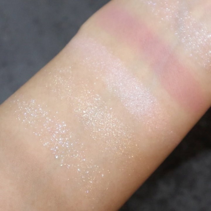 アイデザイナー n/SNIDEL BEAUTY/アイシャドウパレットの動画クチコミ5つ目