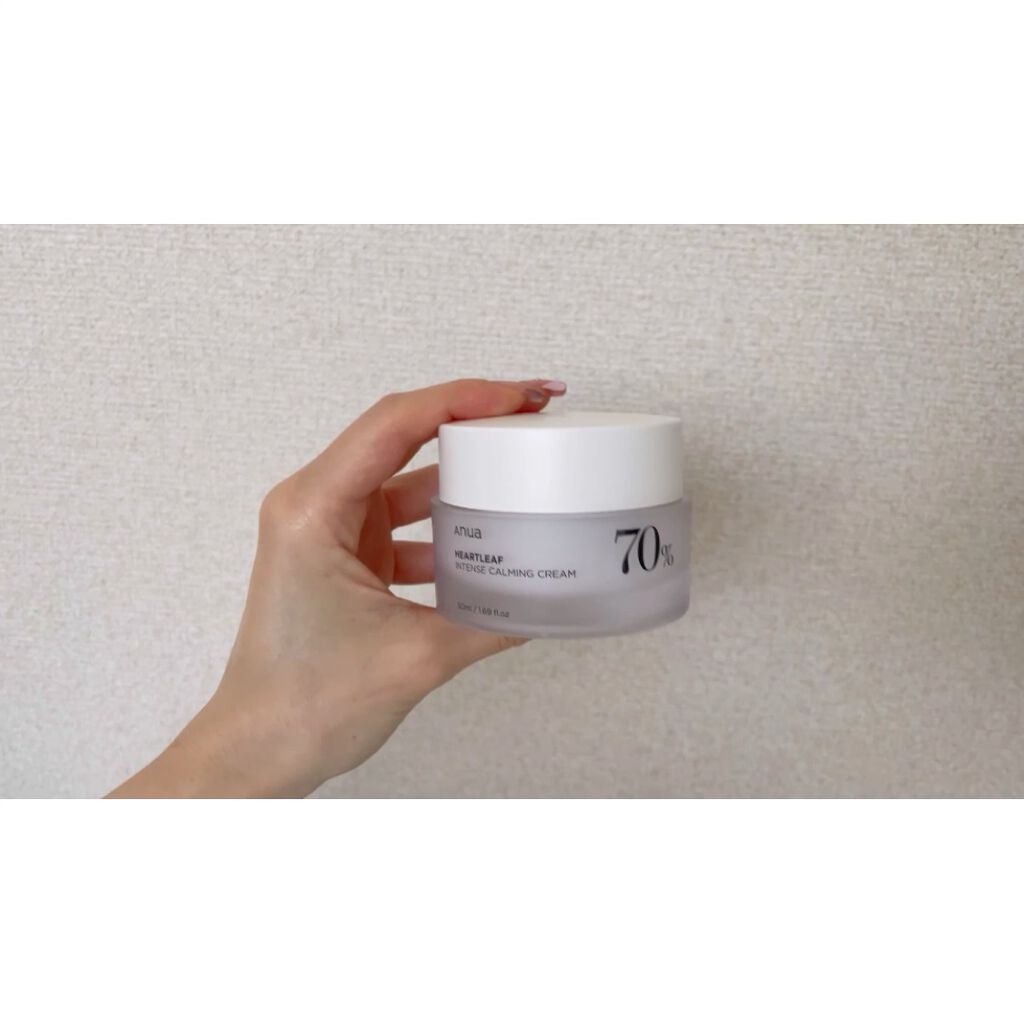 ドクダミ 77 スージングトナー/Anua/化粧水を使ったクチコミ（3枚目）