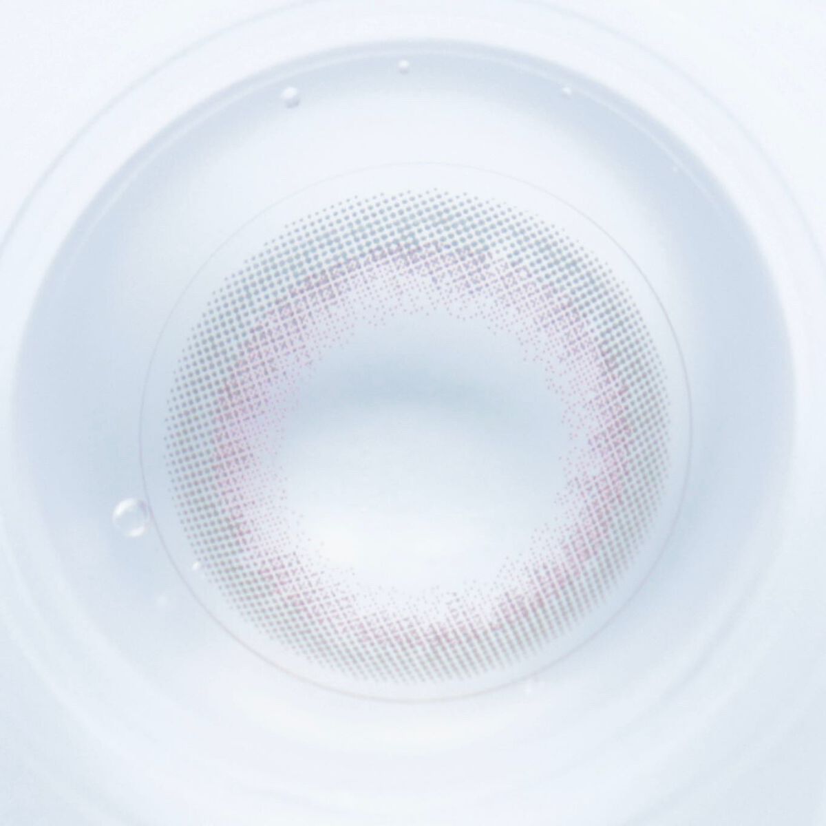 LuMia comfort 1day CIRCLE/LuMia/ワンデー（１DAY）カラコンの動画クチコミ2つ目