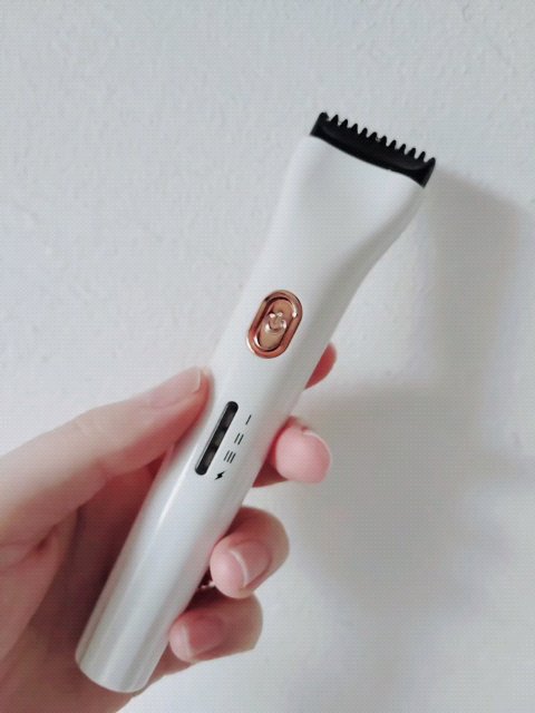 ホットビューラー/XIAONIU/ホットビューラーを使ったクチコミ（1枚目）