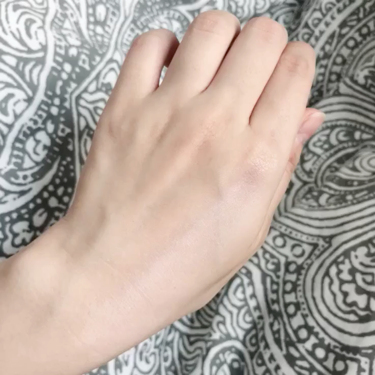 アルビオン ストロビング クリエイター/ALBION/化粧下地の動画クチコミ5つ目