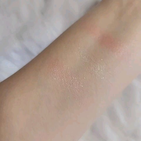 アイリッドニュアンス ダブル/UNMIX/アイシャドウパレットの動画クチコミ3つ目