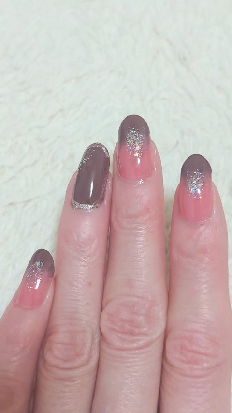 ヴィーガンネイル/AC MAKEUP/マニキュアの人気ショート動画