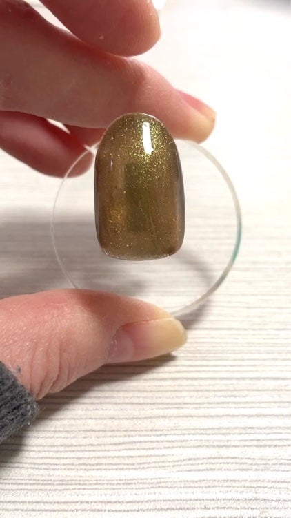 マグネットスティック/NAILTOWN/ネイル用品を使ったクチコミ(2枚目)