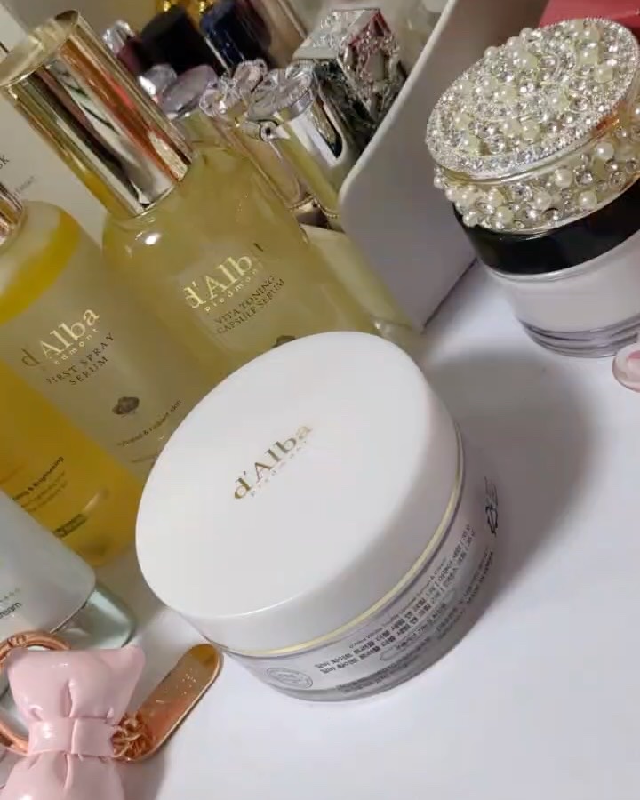 クリーンティーツリーリポソームトーンアップサンクリーム（グリーン）/ダルバ/日焼け止めクリームを使ったクチコミ（3枚目）