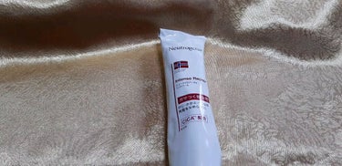 ノルウェーフォーミュラ インテンスリペア リッチバーム/Neutrogena/フェイスバームを使ったクチコミ（1枚目）