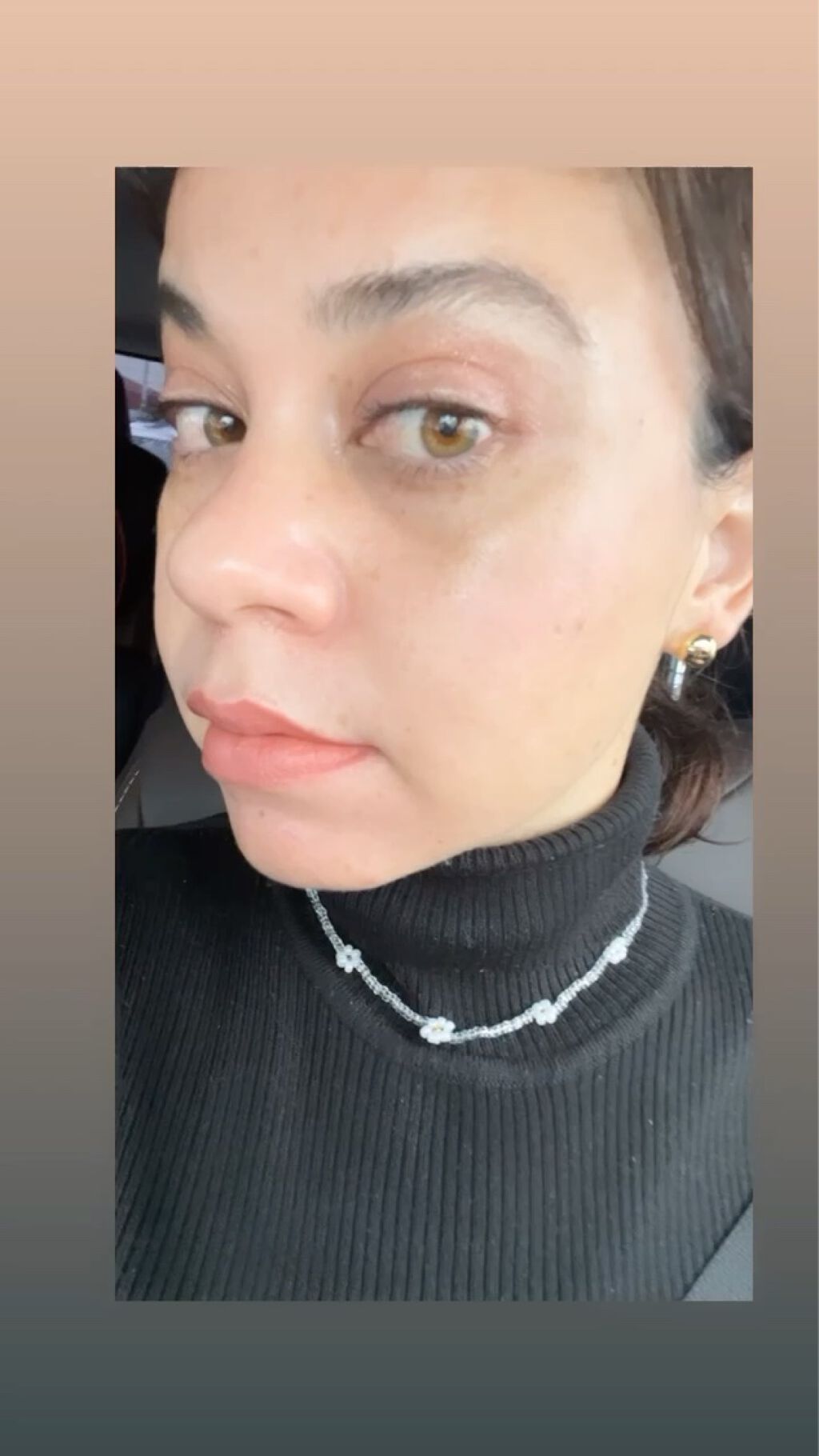 マルチプロテクションUVフィクサー/moonshot/化粧下地を使ったクチコミ（2枚目）