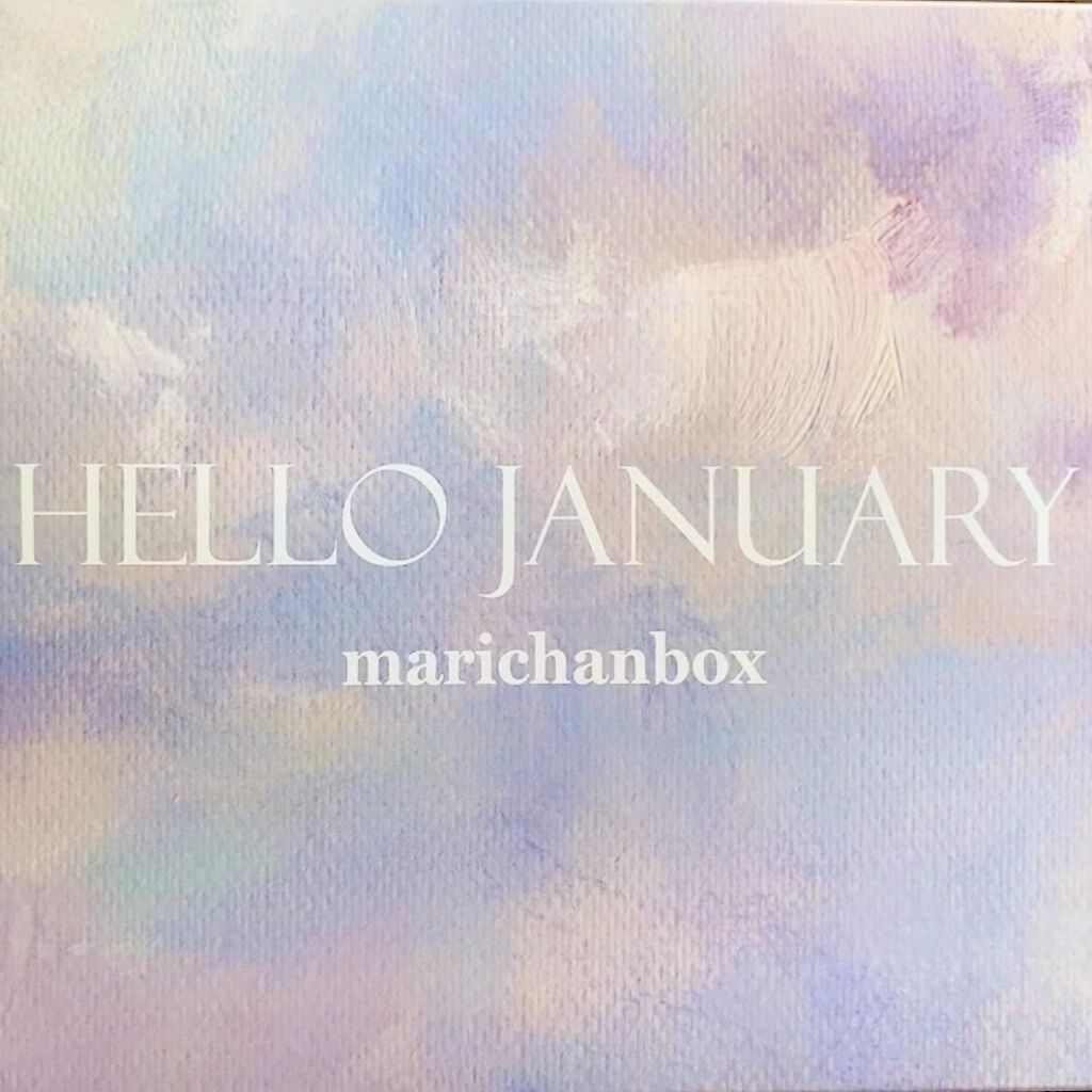 marichanbox/marichanbox/その他キットセットを使ったクチコミ（1枚目）