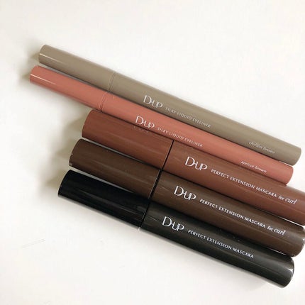 シルキーリキッドアイライナーWP/D-UP/リキッドアイライナーの人気ショート動画