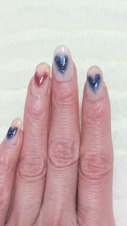 ファンデーションカラーズ/キャンメイク/マニキュアの人気ショート動画