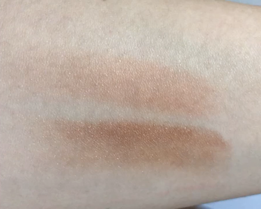 Magnetic Attraction 2 In 1 Blush/KIKO/パウダーチークの動画クチコミ1つ目