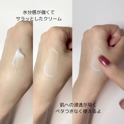 ドクタージー バクチオールポアジェットクリーム/Dr.G/フェイスクリームを使ったクチコミ(5枚目)