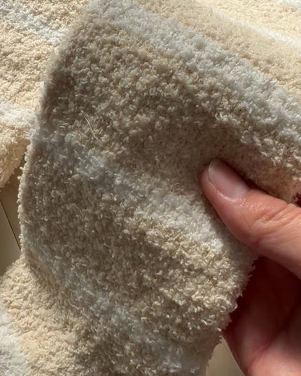 ぽかぽかカイロソックス/カイロソックス/暖かい靴下の動画クチコミ2つ目