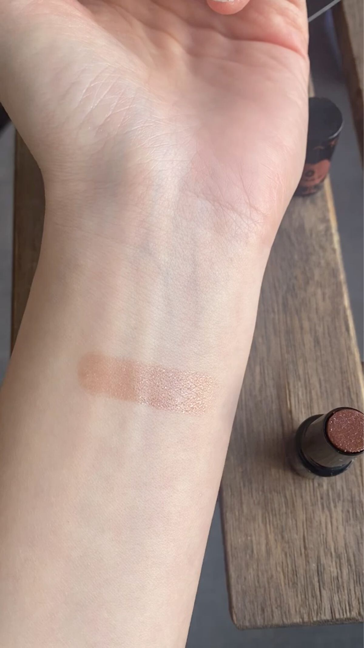 ケイト リップモンスター EX-2 ホーンテッドミラールーム（ミニ）＜数量限定発売＞/KATE/口紅を使ったクチコミ（3枚目）