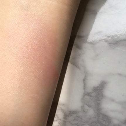 パーリードウチーク/HOLIKA HOLIKA/パウダーチークを使ったクチコミ(3枚目)