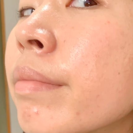 薬用フェイスプロテクトUV ミルク/IHADA/日焼け止めミルクを使ったクチコミ(8枚目)