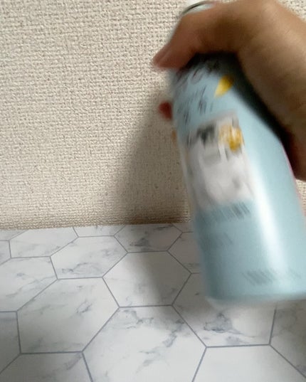 8x4 アロマスイッチ スプレー アイランドブロッサムの香り/8x4/デオドラント・制汗剤を使ったクチコミ(2枚目)