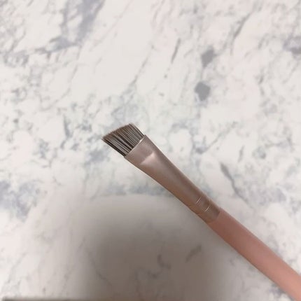 アイブローブラシ/NADESHIA/メイクブラシを使ったクチコミ(5枚目)