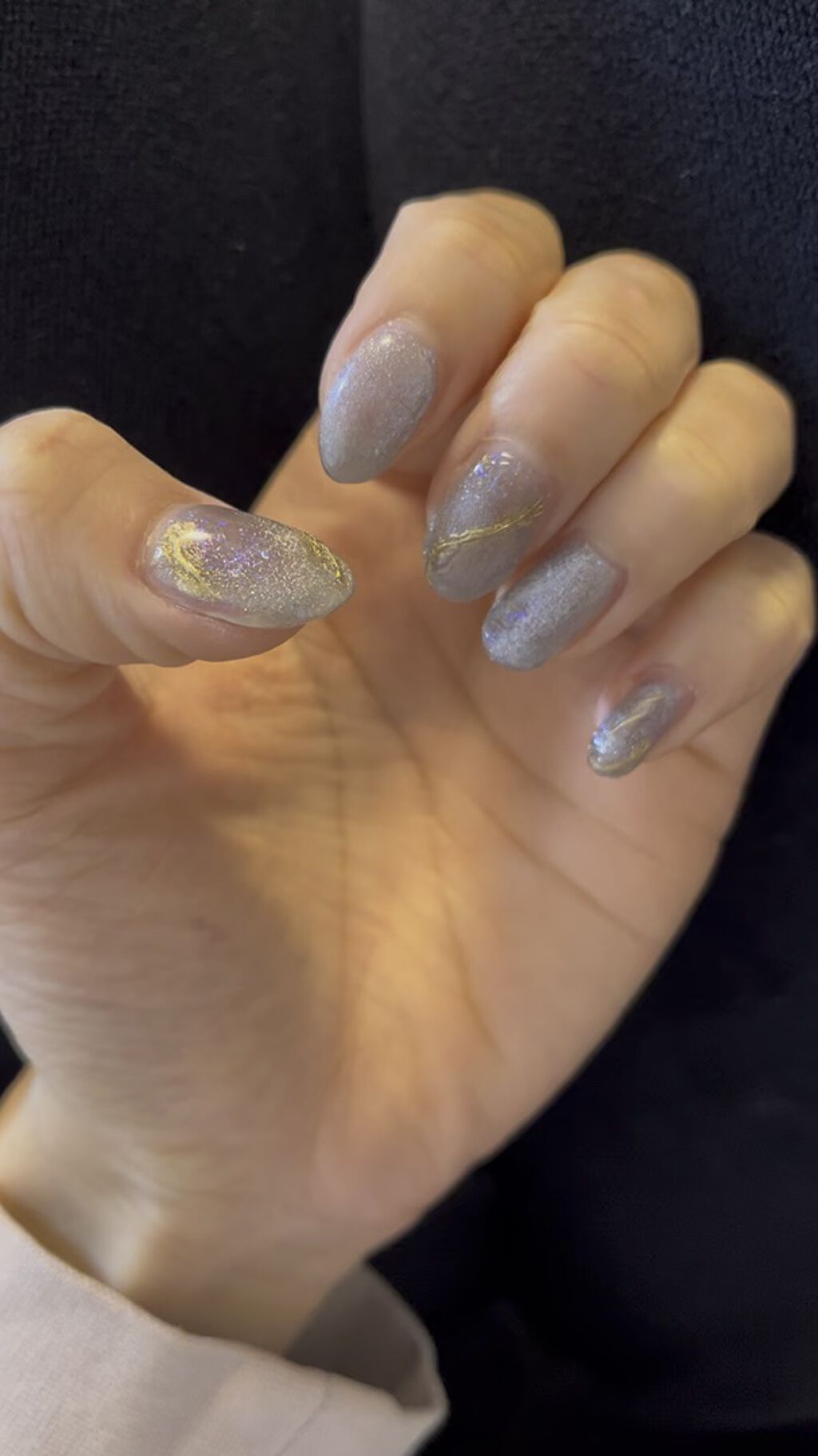 セルフカラージェル/ネイル工房/ジェルネイルの人気ショート動画