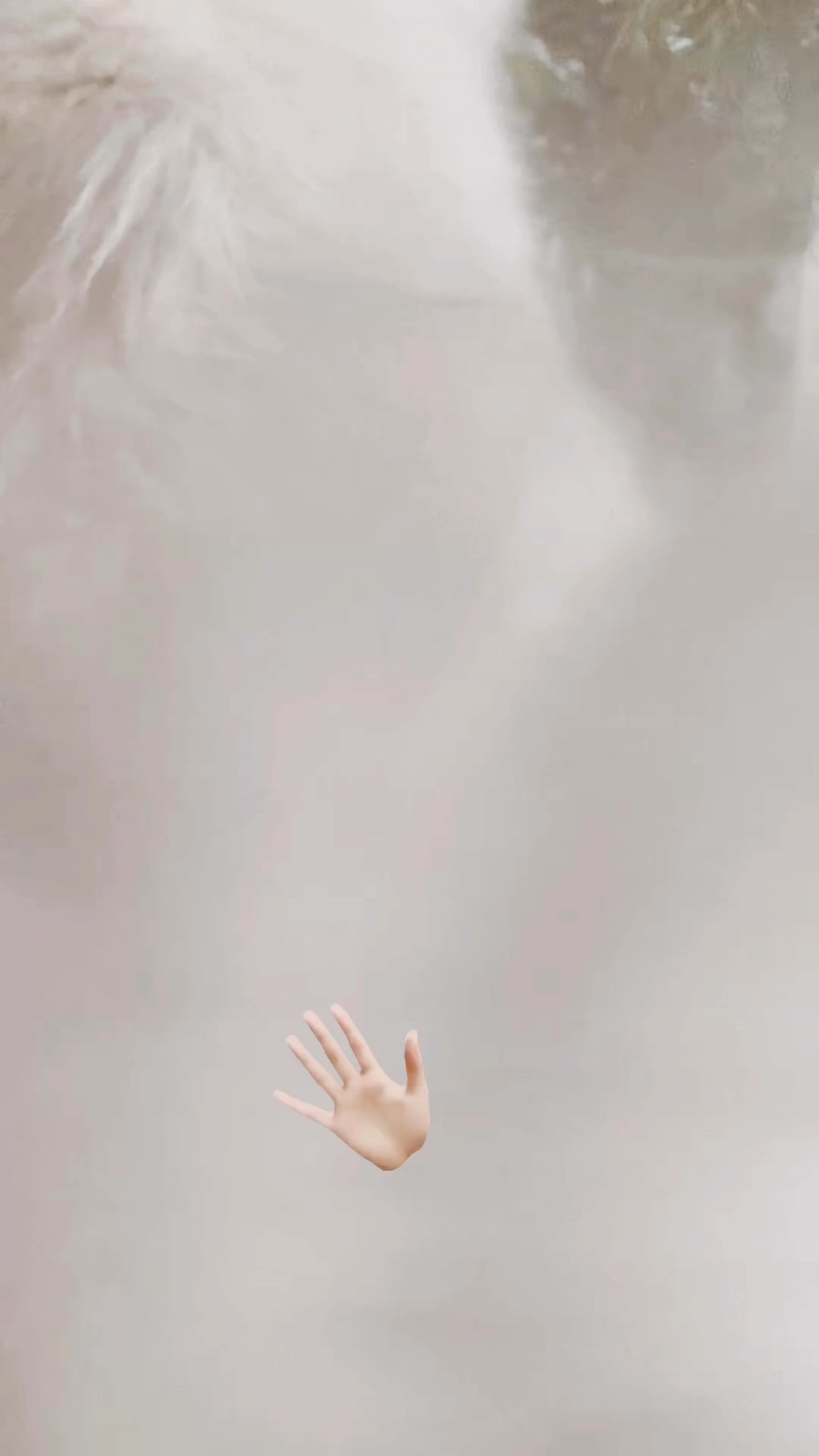 ミッドナイトブルーカーミングクリーム/Klairs/フェイスクリームを使ったクチコミ（1枚目）