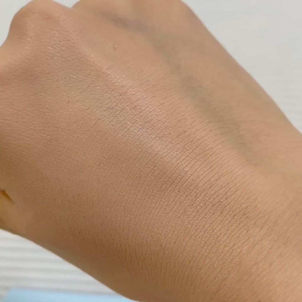 ダブル セラム バーム ファンデーション/Dr.Althea/クリーム・エマルジョンファンデーションを使ったクチコミ（3枚目）