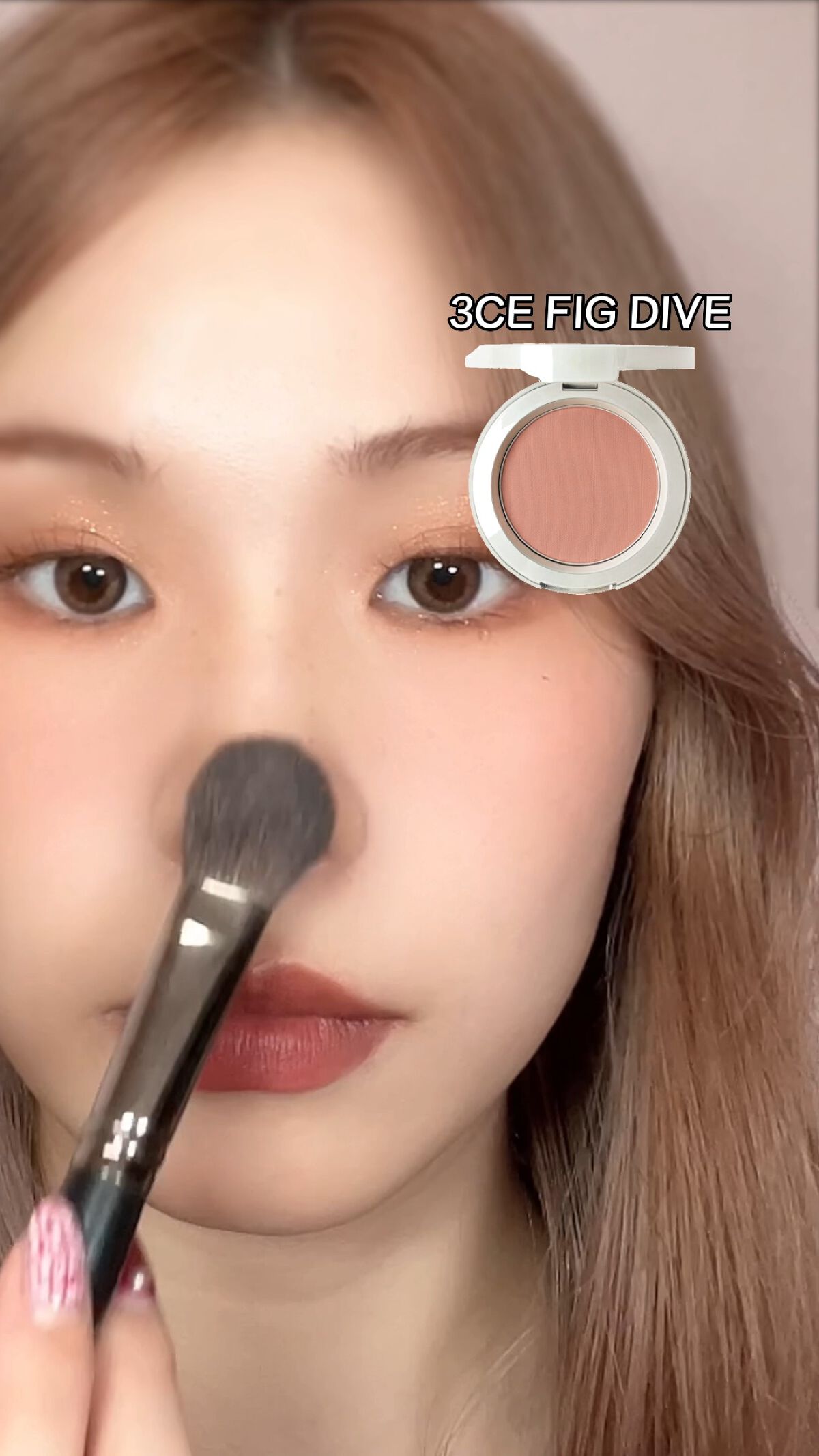 [3CE X TOILETPAPER]  3CE MULTI EYE COLOR PALETTE/3CE/アイシャドウパレットの動画クチコミ1つ目