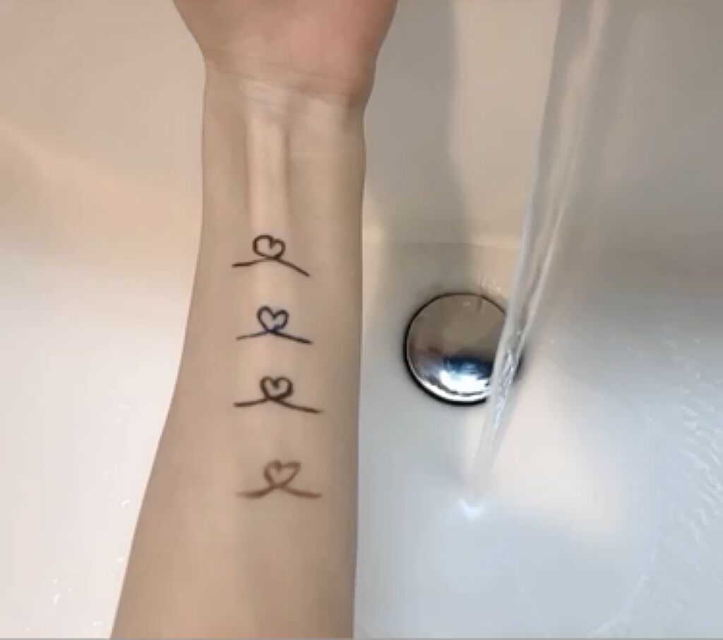 スムースリキッドアイライナー スーパーキープ/ヒロインメイク/リキッドアイライナーを使ったクチコミ（3枚目）