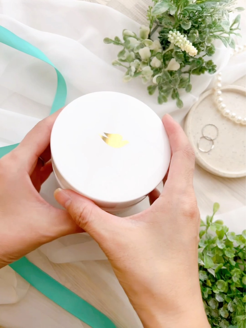 ダヴ クリームボディウォッシュ コンフォートモイスチャー/ダヴ/ボディソープを使ったクチコミ（2枚目）