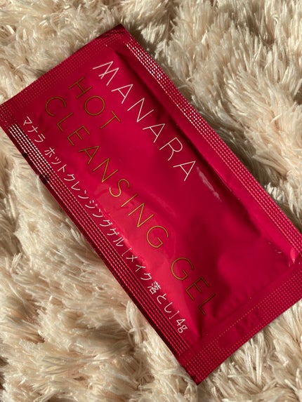 ホットクレンジングゲル/マナラ/クレンジングジェルの人気ショート動画