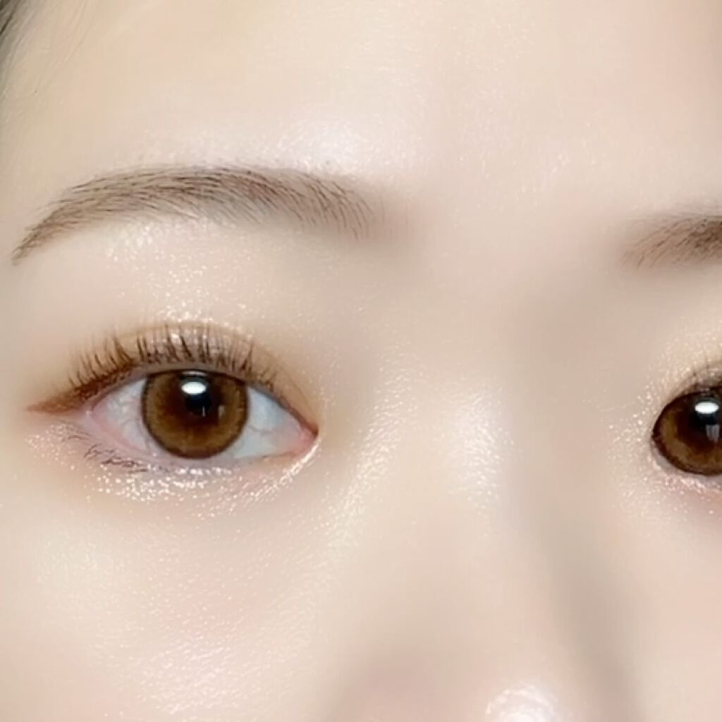 pure.I（ピュールアイ）/pure.I/カラーコンタクトレンズの動画クチコミ1つ目