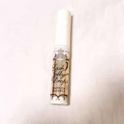 ラッシュジェリードロップ EX/MAJOLICA MAJORCA/まつげ美容液の人気ショート動画