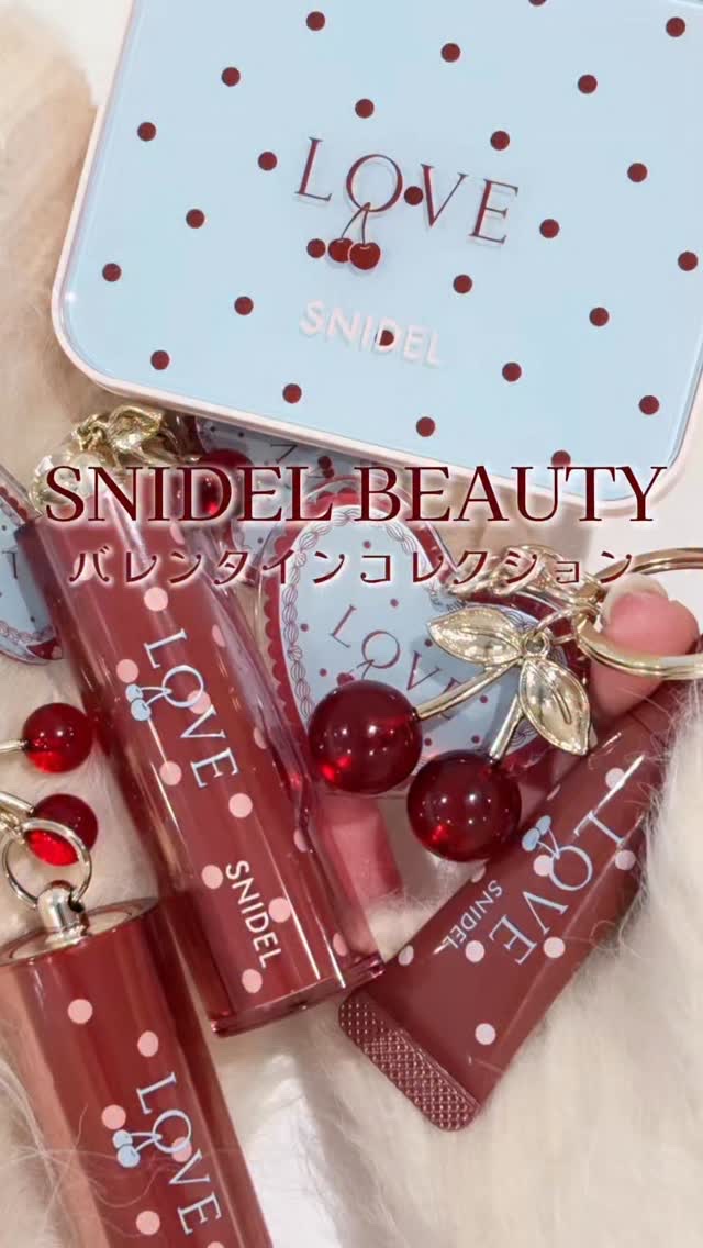 フェイススタイリスト n/SNIDEL BEAUTY/アイシャドウパレットの人気ショート動画