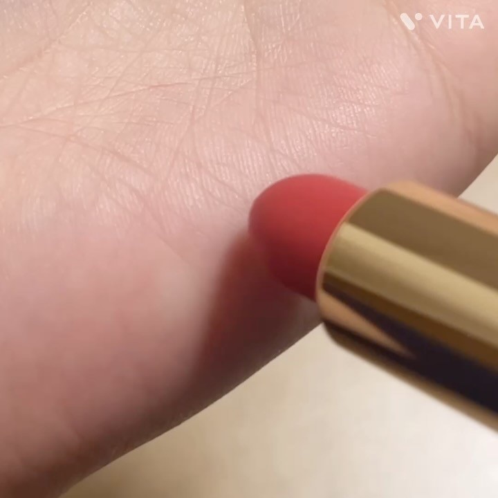 Dーキスルージュ /D-RAY/口紅を使ったクチコミ（2枚目）