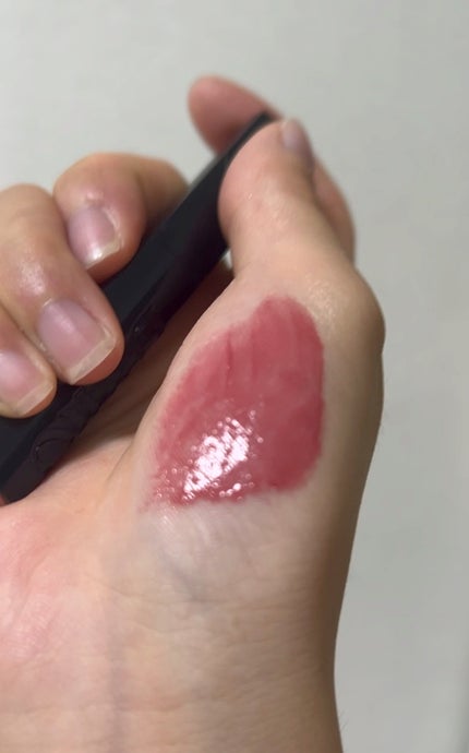 メルティンググロウリップバーム/Dinto/リップバームの人気ショート動画