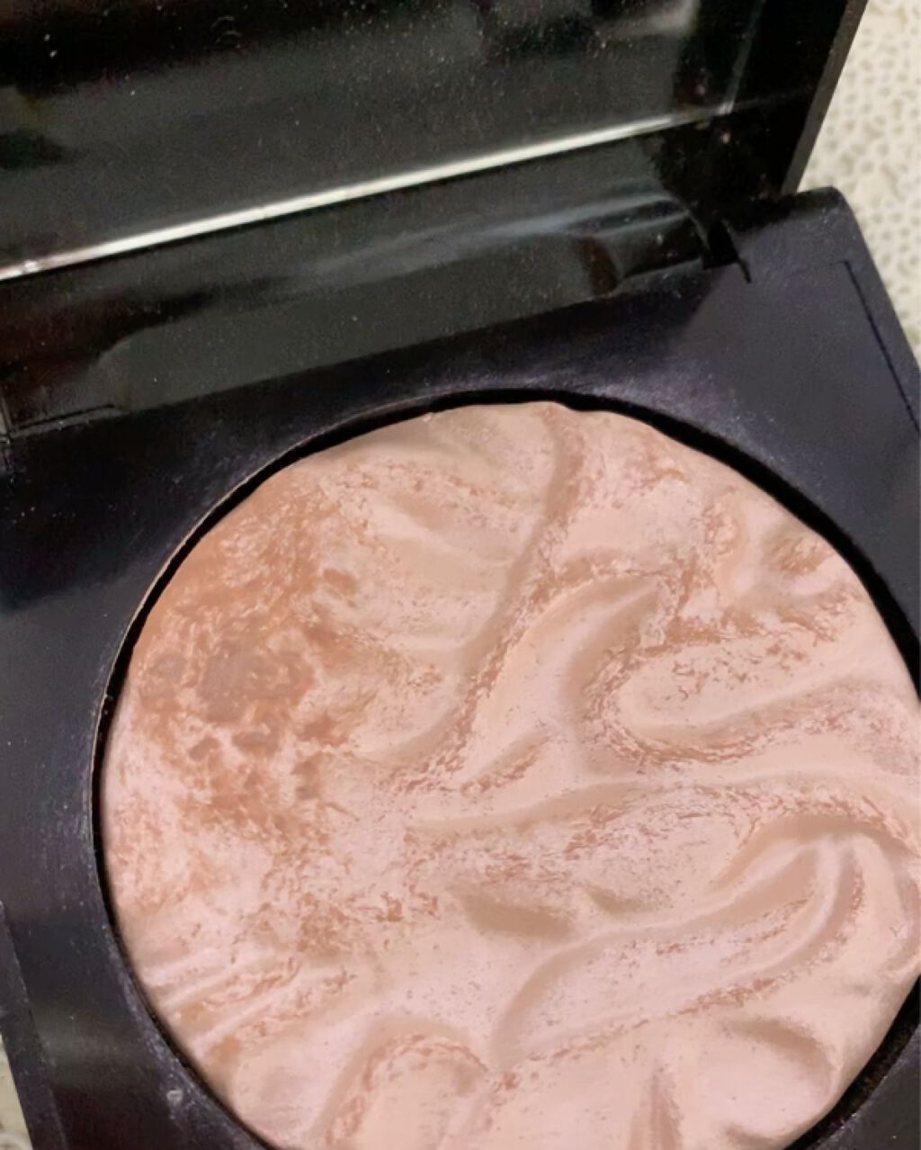 クリエイティブコンシーラーe/IPSA/パレットコンシーラーを使ったクチコミ（2枚目）