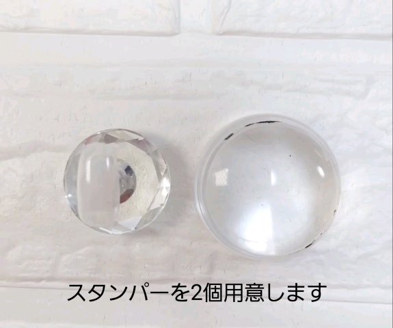 オサジ アップリフト ネイルカラー/OSAJI/マニキュアを使ったクチコミ（2枚目）